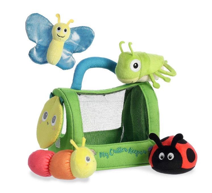 My Critter Keeper 23275