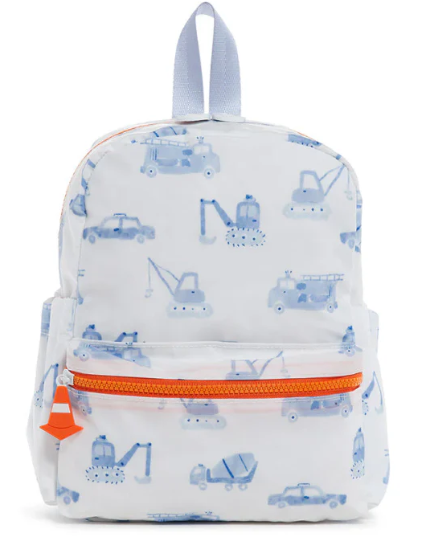MINI BACKER - DIG IT Mini Backpack