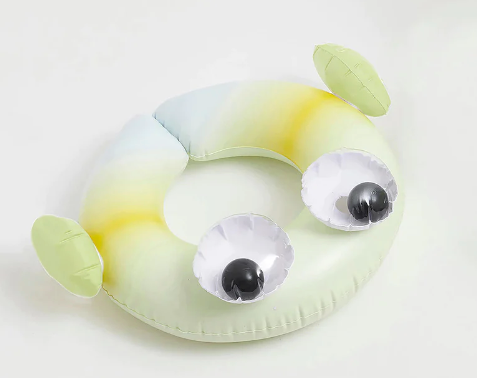 Mini Float Ring M the Mon