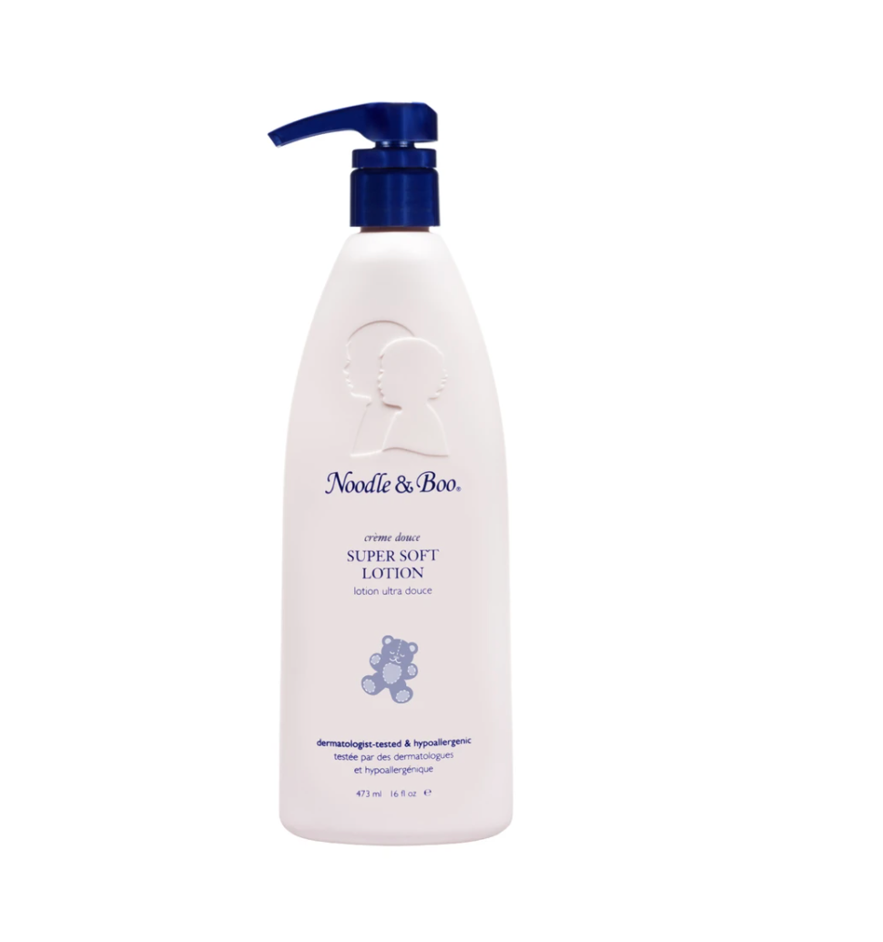 Super Soft Lotion 16oz