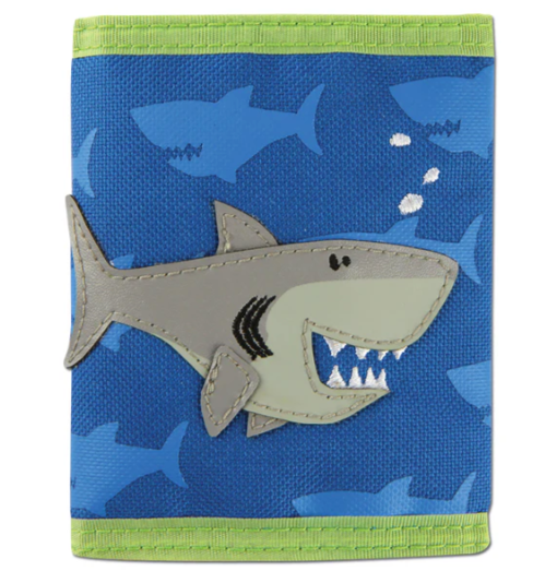 WALLET SHARK