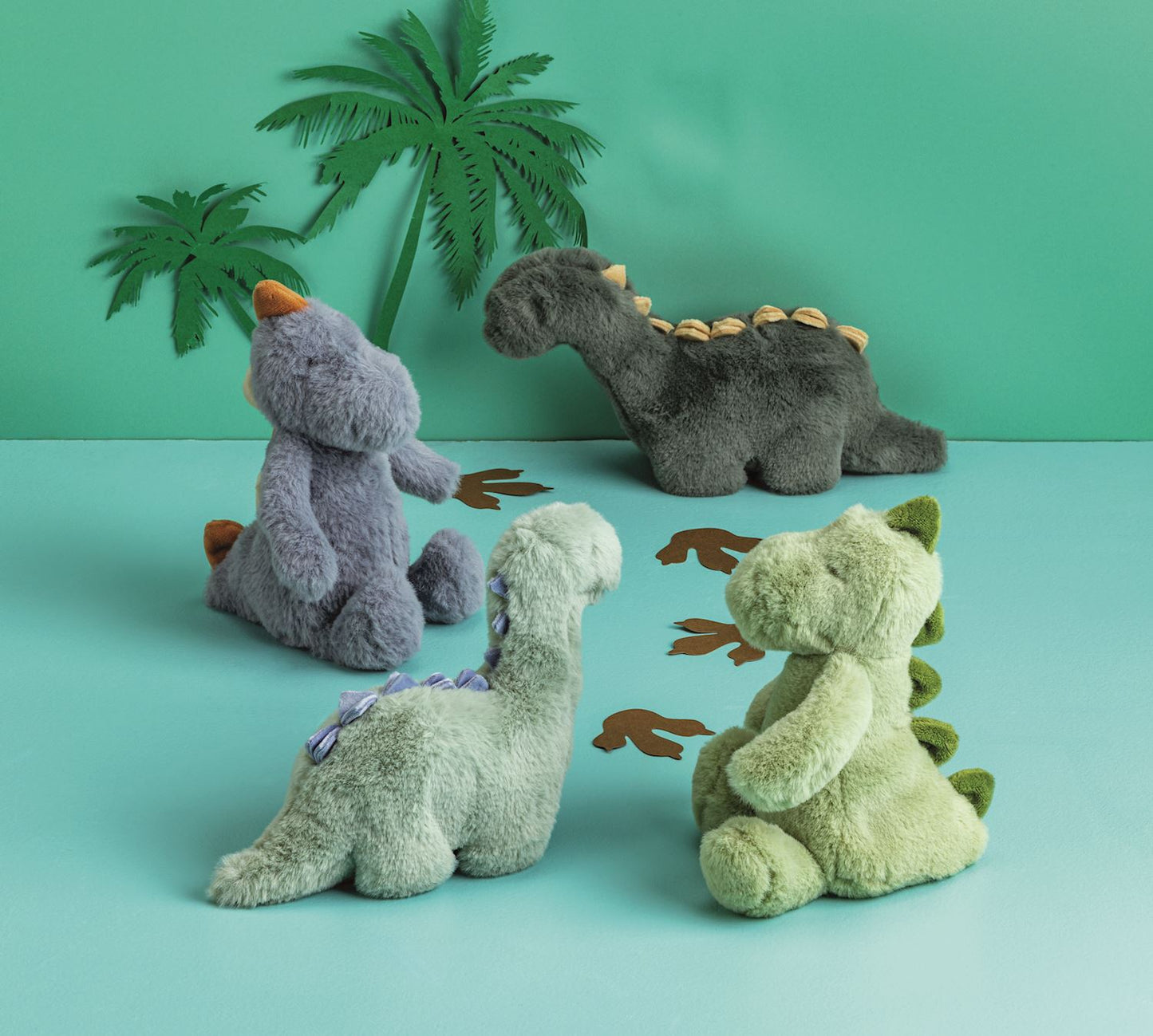 Mini Dino Buddies