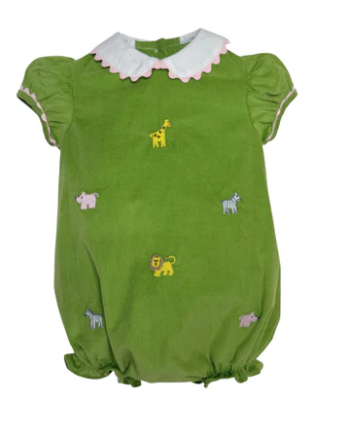 Safari Louisa Bubble