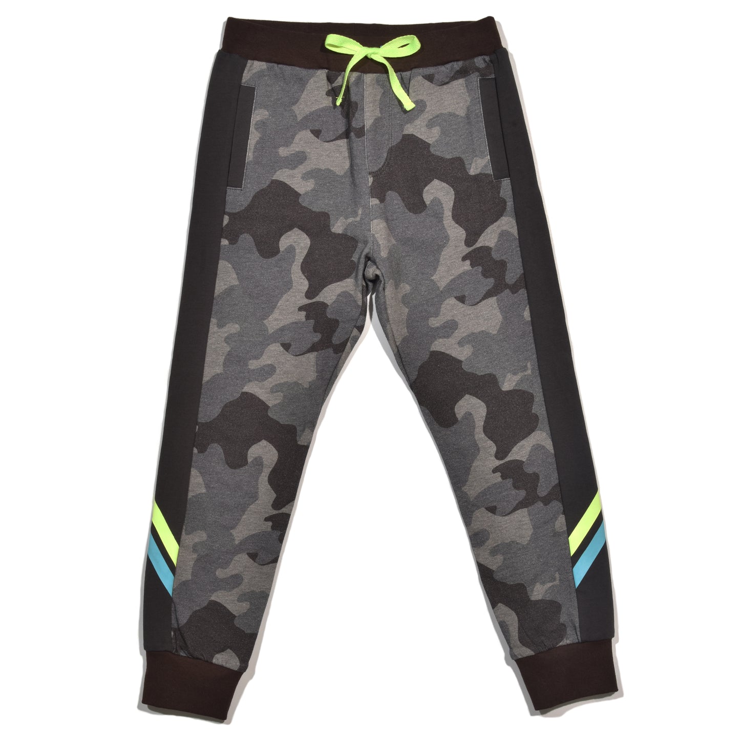 Camo Zander Pants