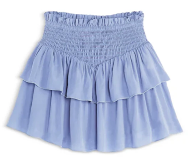 Brooke Skirt tween - Lavender