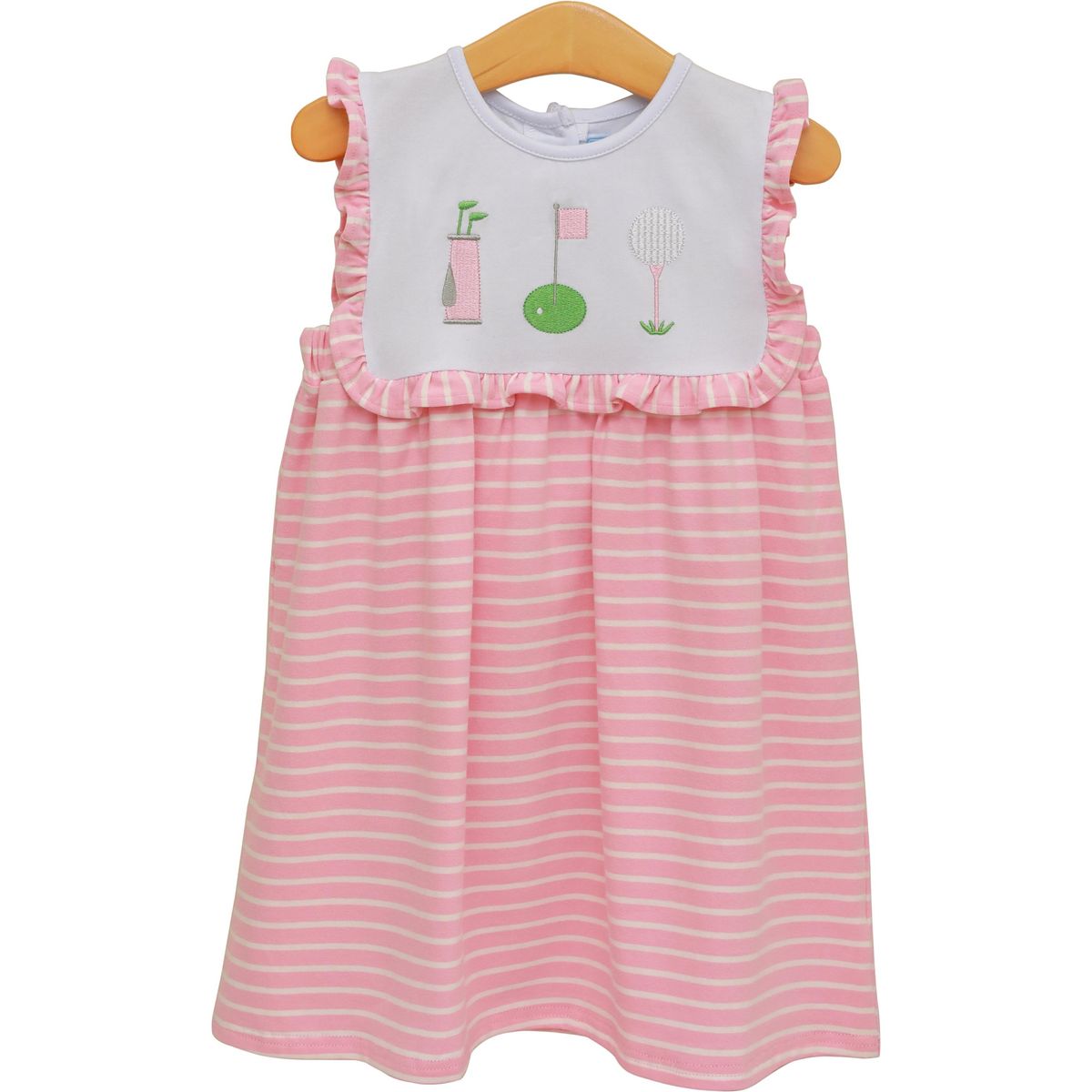 Tee Time Dress
