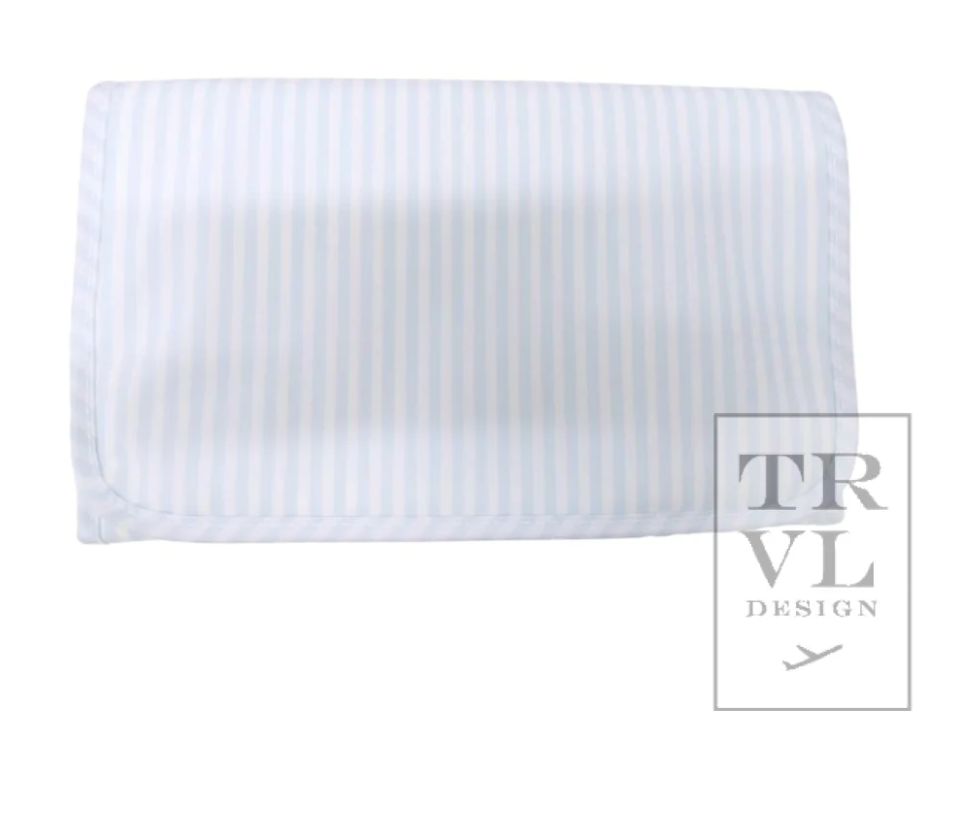 GAME CHANGER PAD - PIMLICO STRIPE BLUE