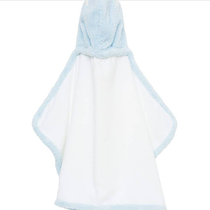 Chenille Baby Towel
