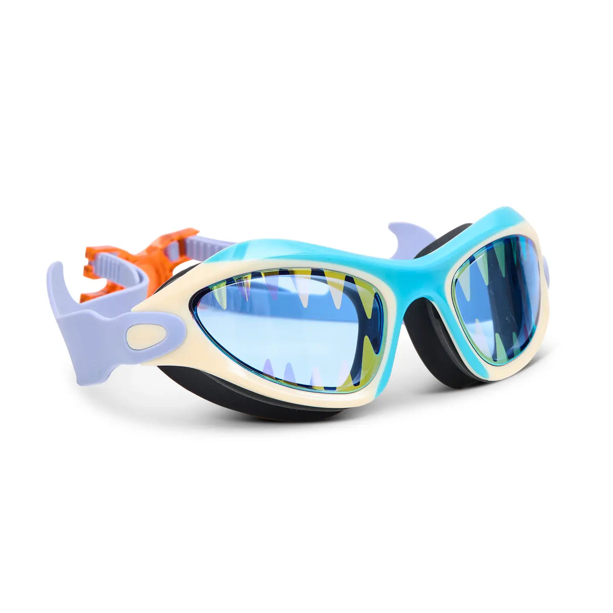 Megamouth Kids Shark Swim Goggle