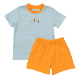 Lures Short Set IB00505