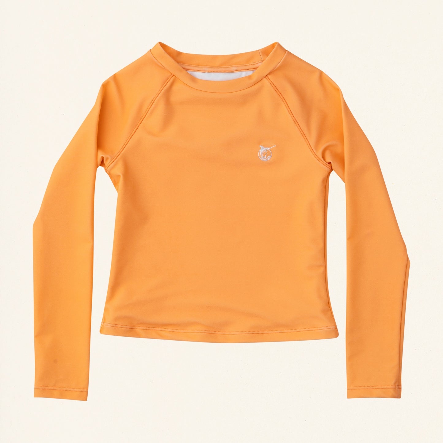 Reef Rashguard Shirt - Melon Ice