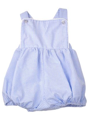 Boy Bubble Blue 45045