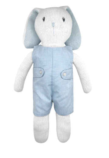 Blue Bunny D1517