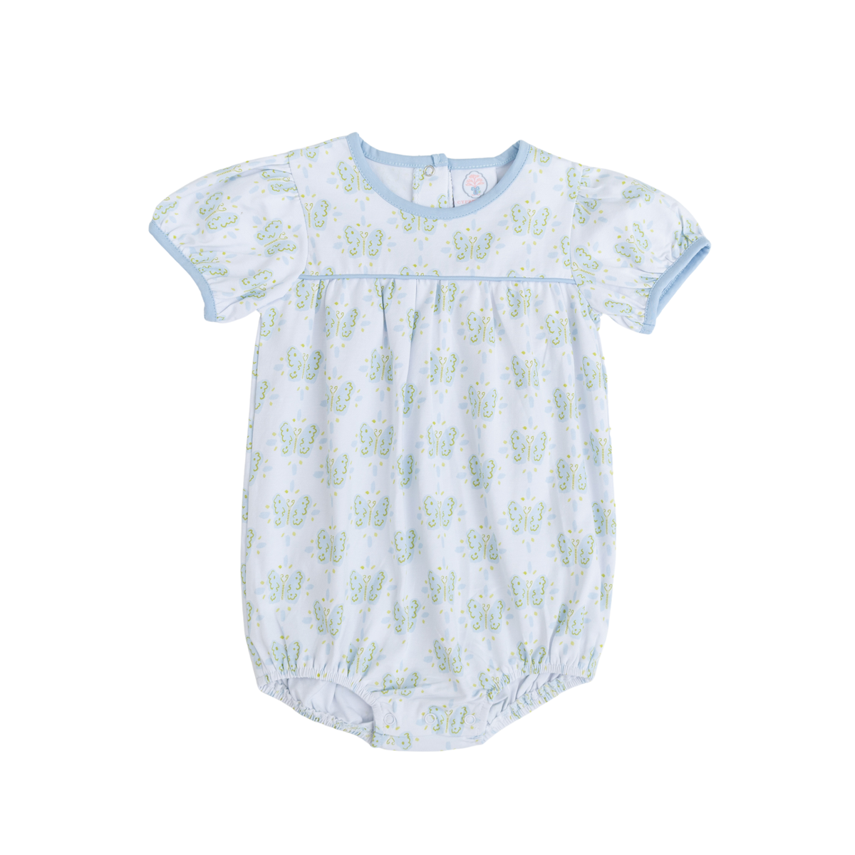 Summer Flutter Blythe Bubble