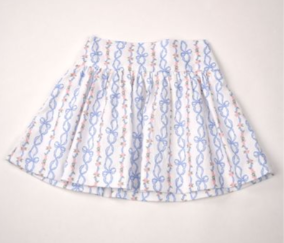 Bow Skirt 73010