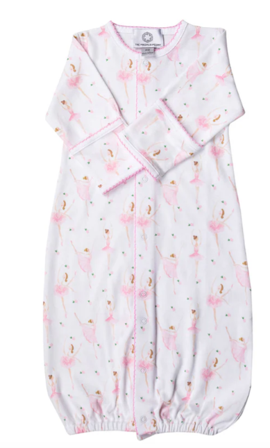 Ballerinas Converter Gown