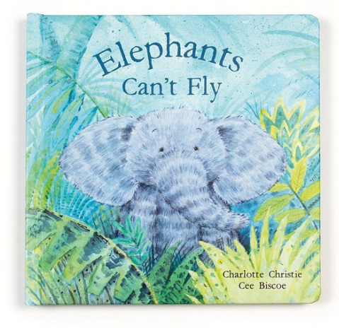 Elephants Can't Fly