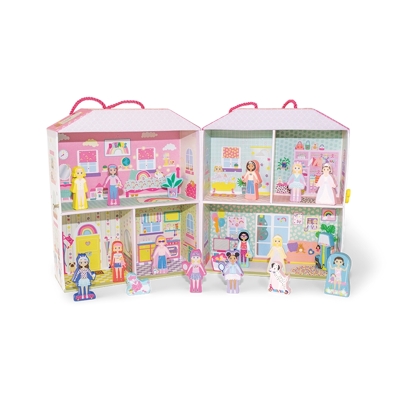 My Playhouse - Best Friends