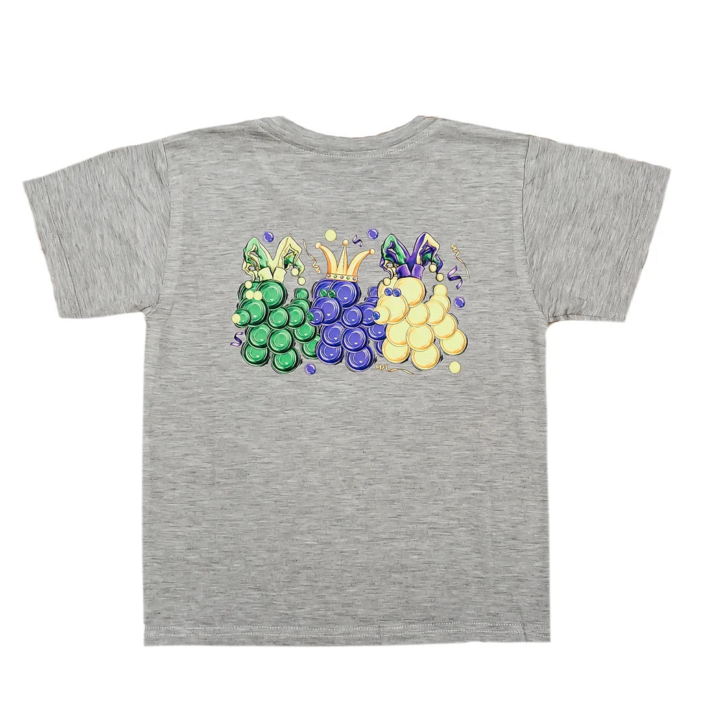 Bead Dog Shirt