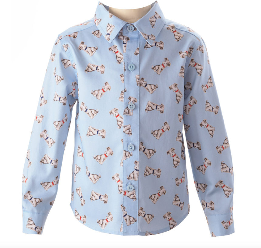 Puppy Shirt