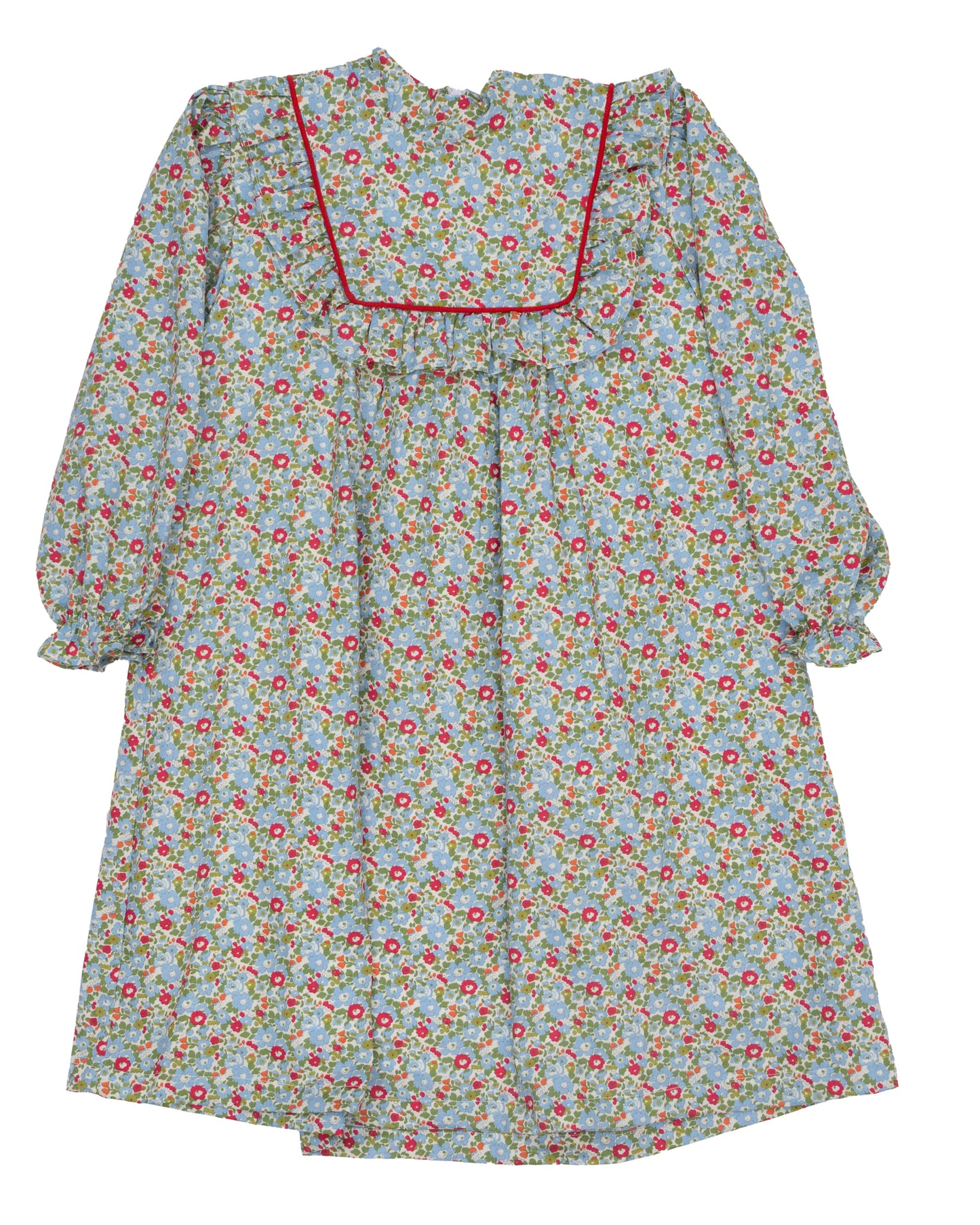Zoe Little Garden Party Dress