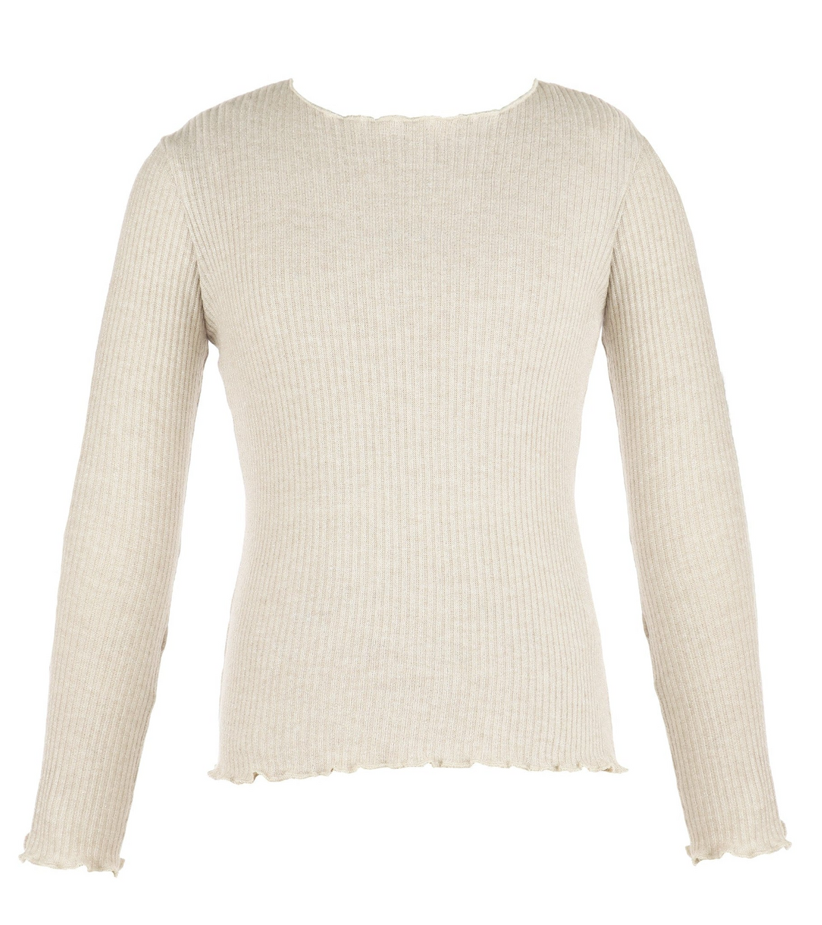 The Kelsey Knit Top