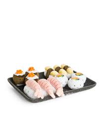 Sassy Sushi Tray - Tween