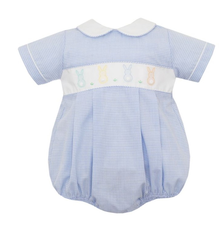 COTTONTAILS BOY BUBBLE