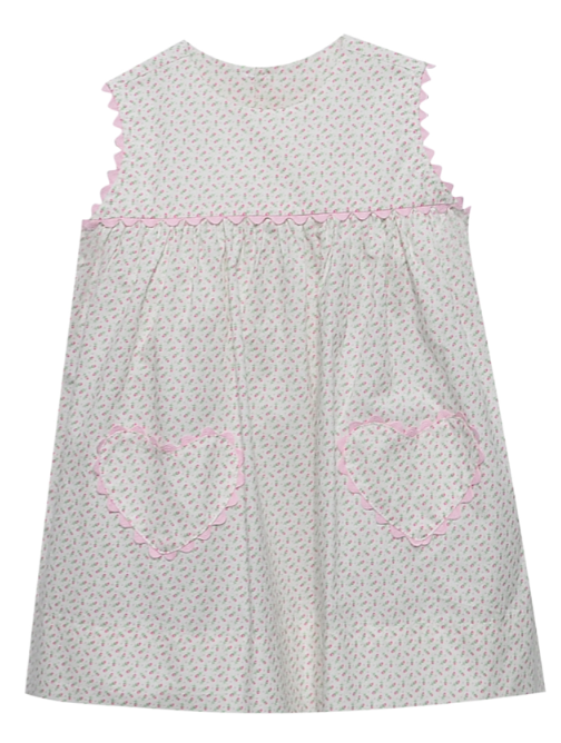 Kyle Dress - Sweet on Summer