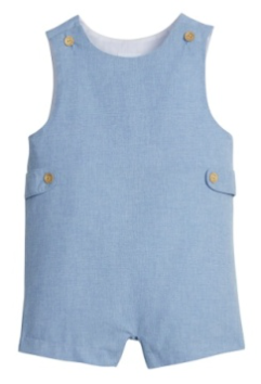 Vintage Button Tab John John Alaskan Flannel