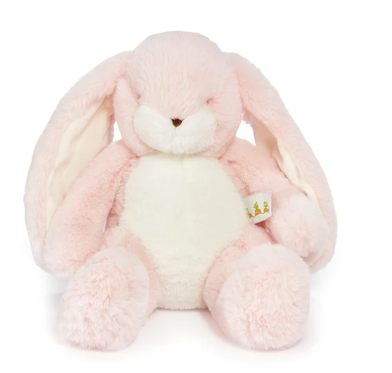 Little Nibble 12" Bunny - Pink