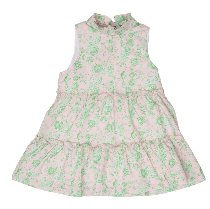 Addison Dress 201