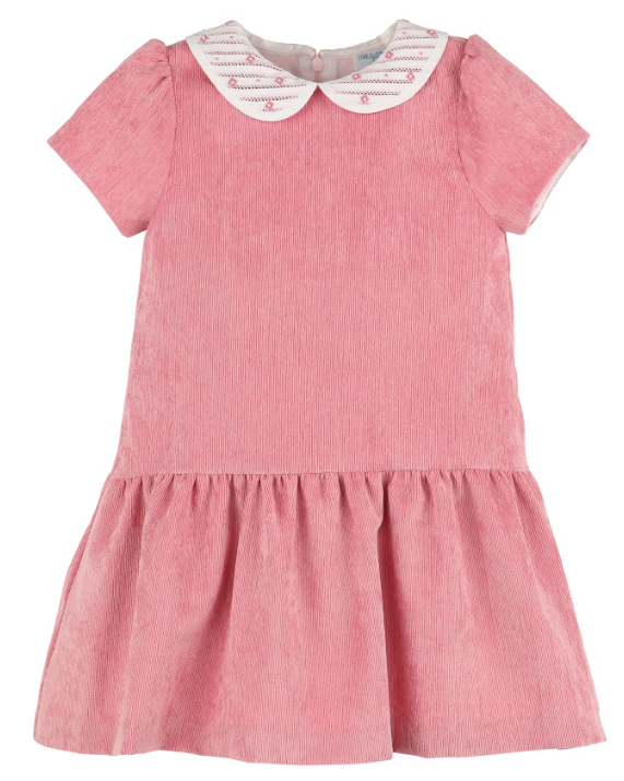 Randalls Collar Dropwaist 8859