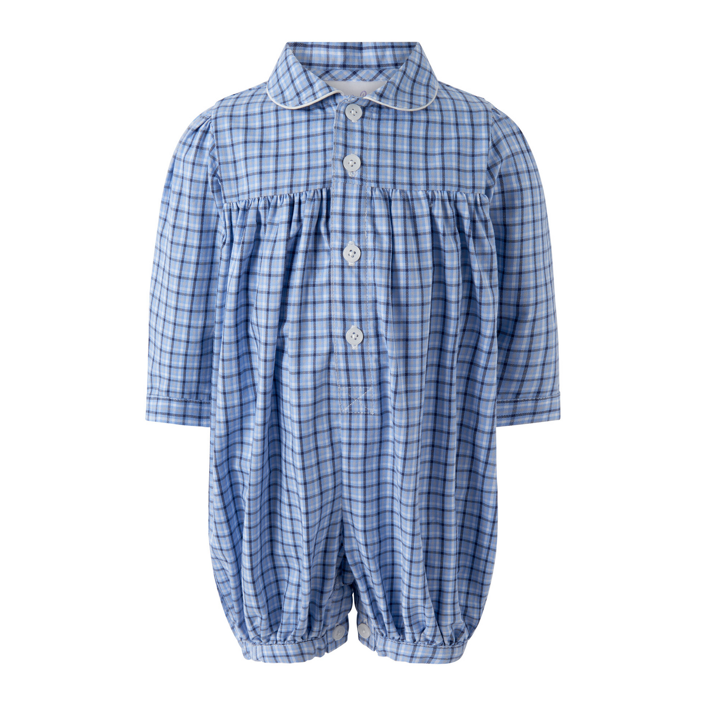 Check Babysuit