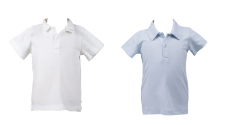 Pima Solids Polo