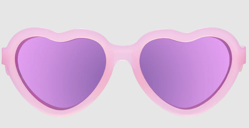 Blue Series: The Influencer Polarized- Ages 0-2