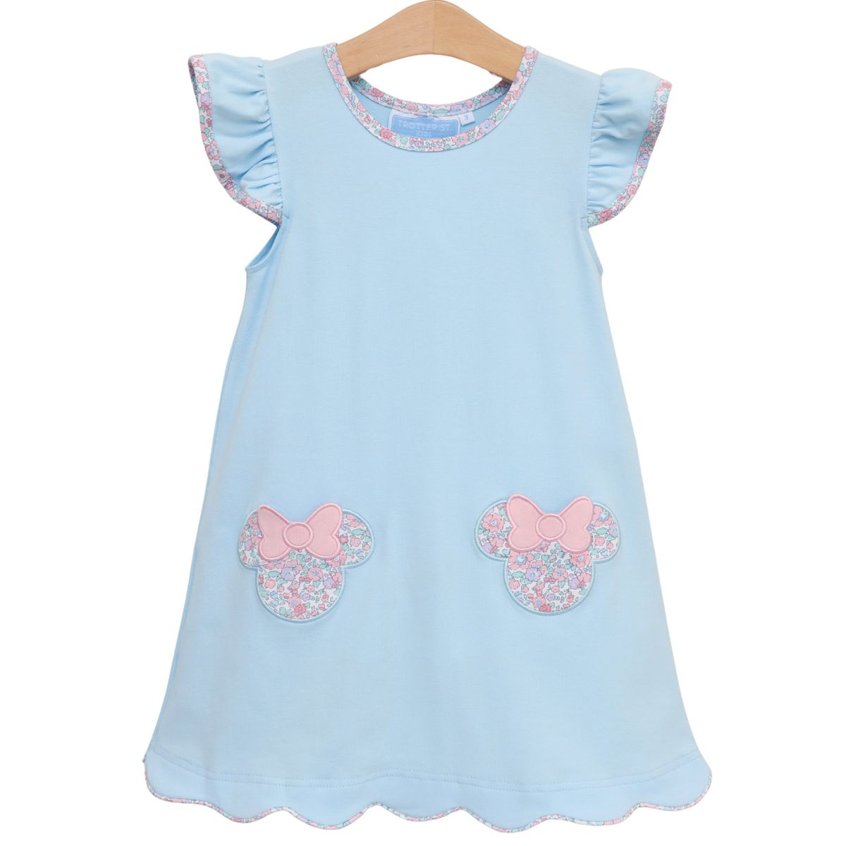 Mouse Dress