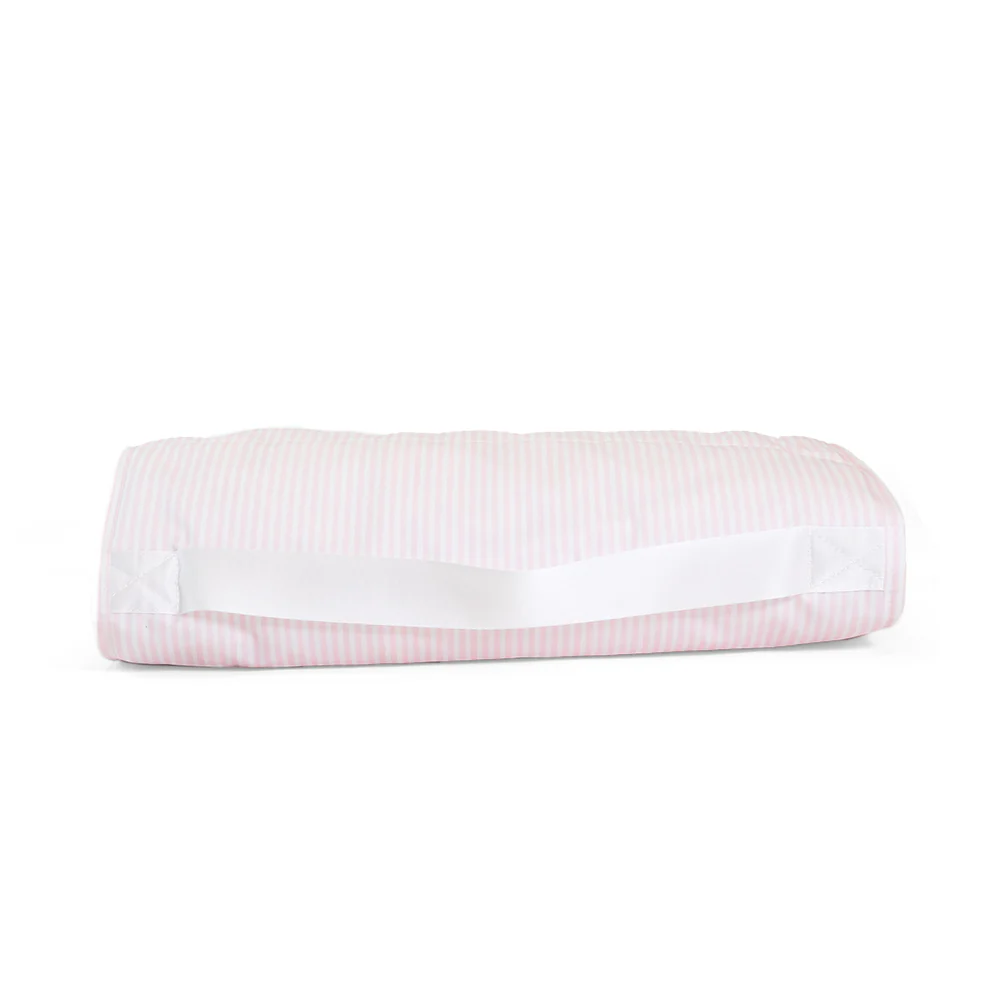 Nap Mat - Pimlico Stripe Pink