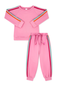 Savannah Jogger Set