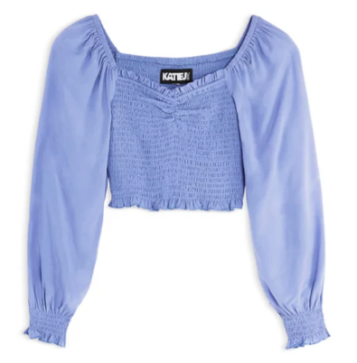 Chloe Top tween - Lavender
