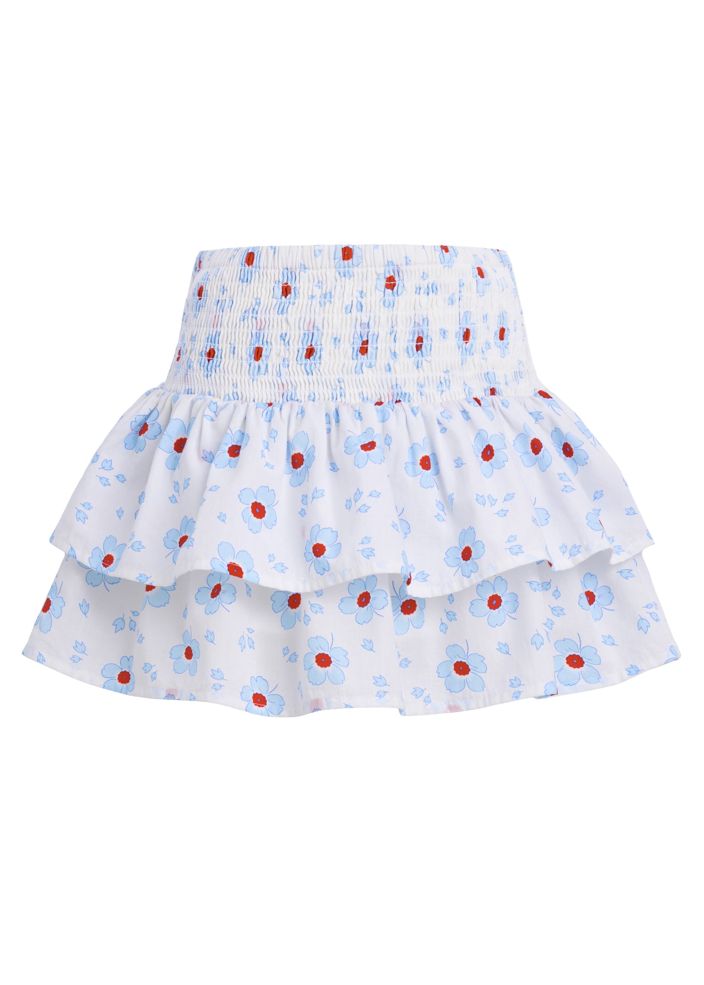 Cecilia Skort - Americana Floral - Tween