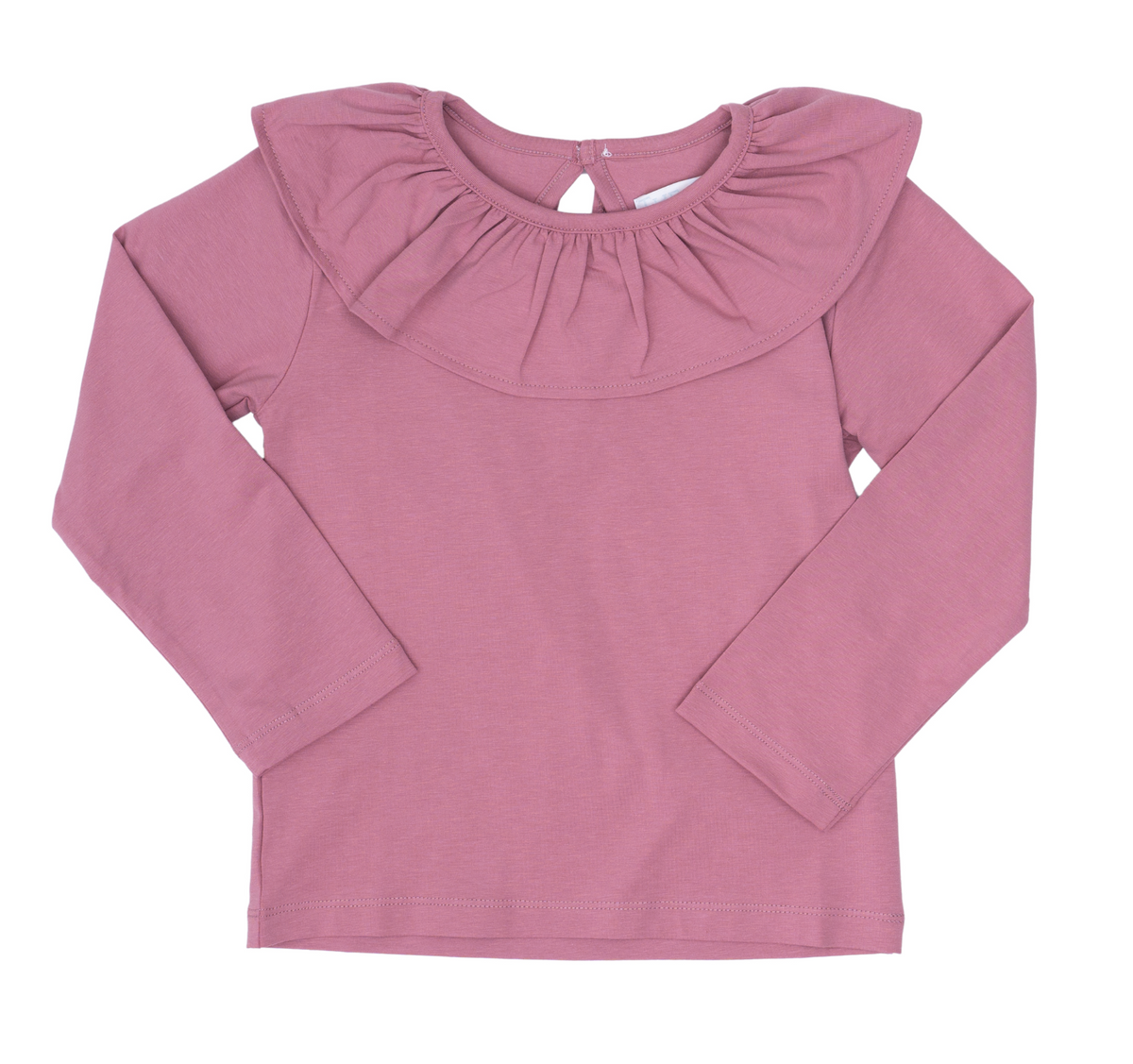 Larrison Blush Top