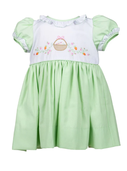 MINT EASTER DRESS SS25 Mignon MINT EASTER DRESS SS25 Mignon