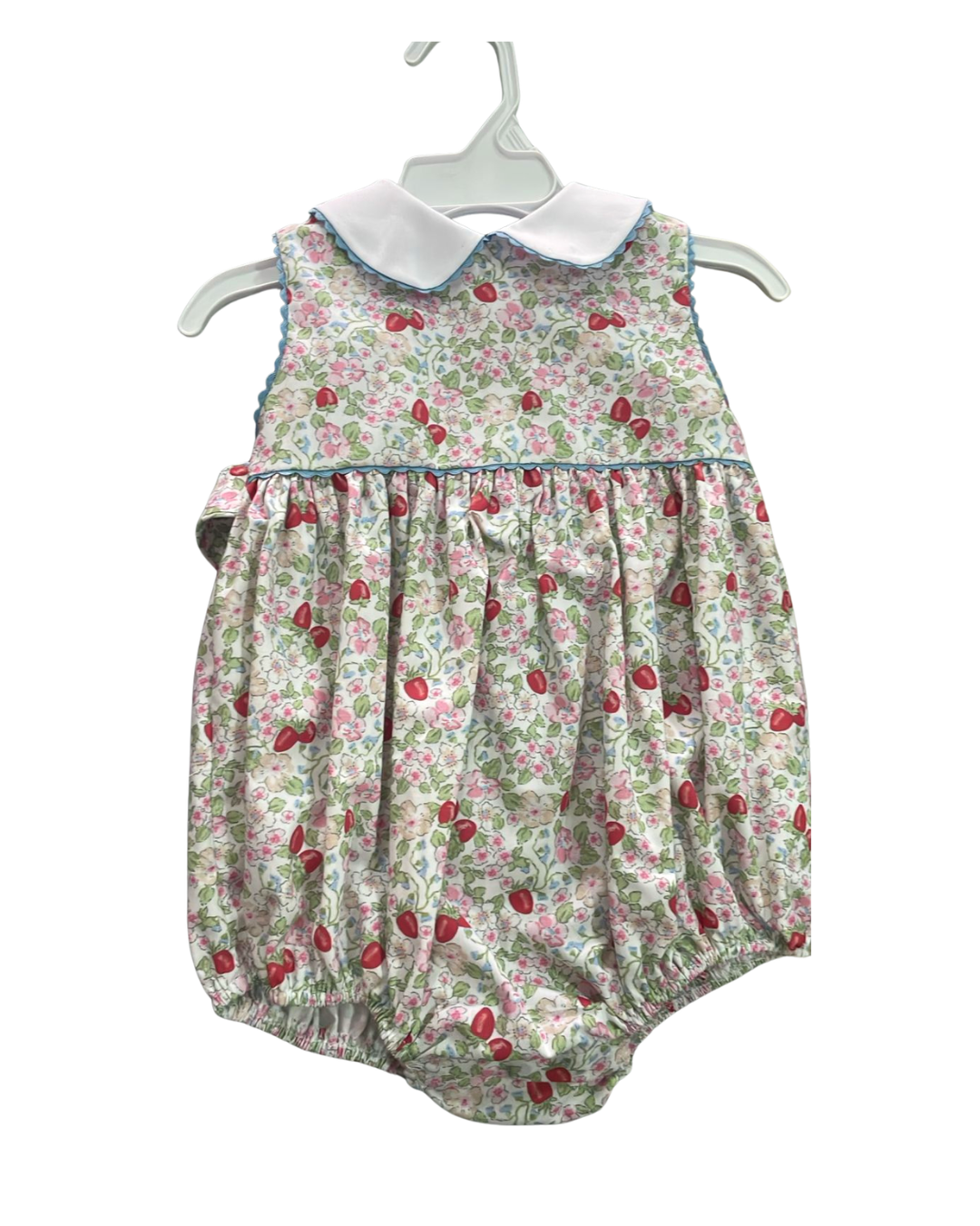 Nantucket Bubble - Hedgerow Floral