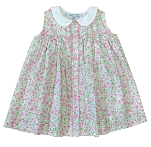 Ashley Dress 9PKDI