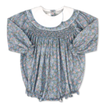 Courtney Bubble L/S - Middletown Floral
