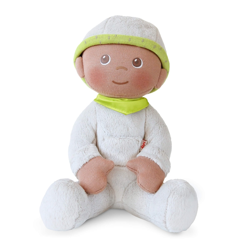 First Snug Up Doll Ollie