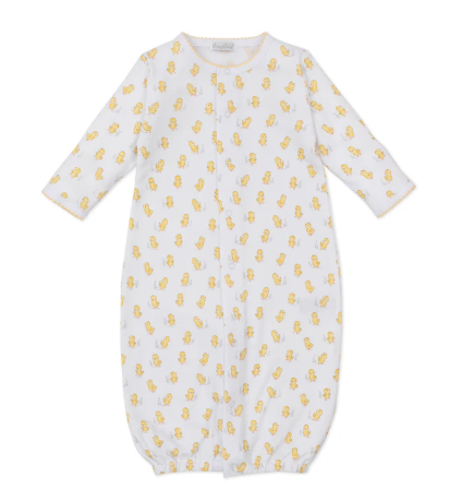 Cheery Chicks Convertible Gown