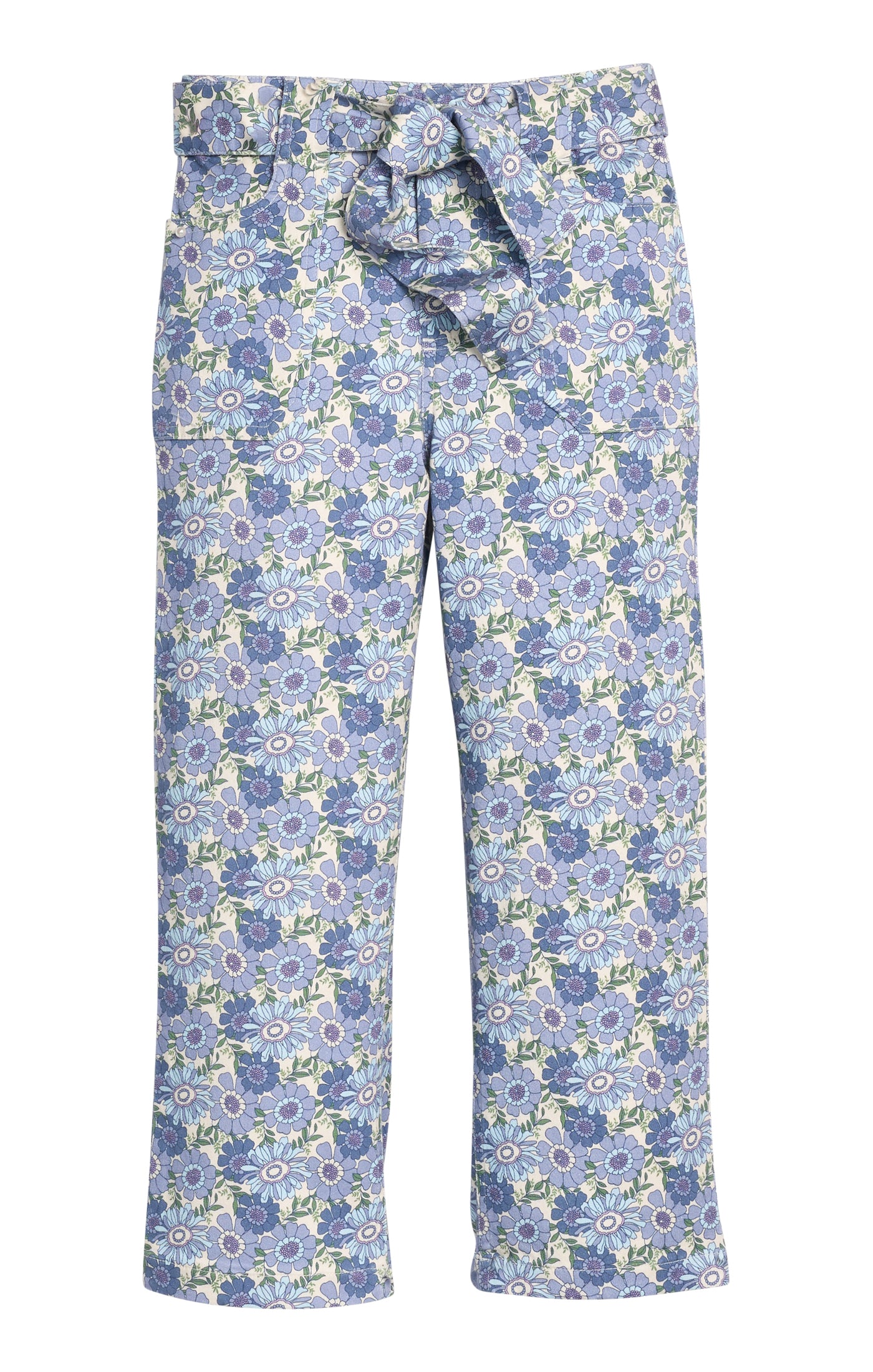 Claiborne Pant - Medford Floral