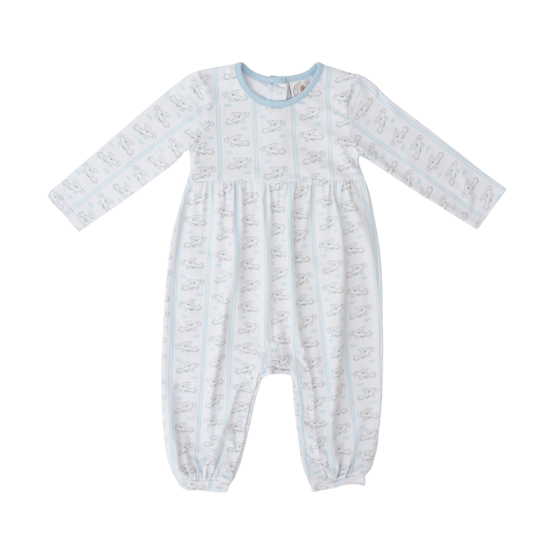 Take Flight Parker Playsuit